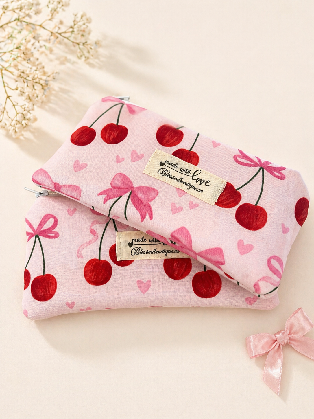 pencil cases