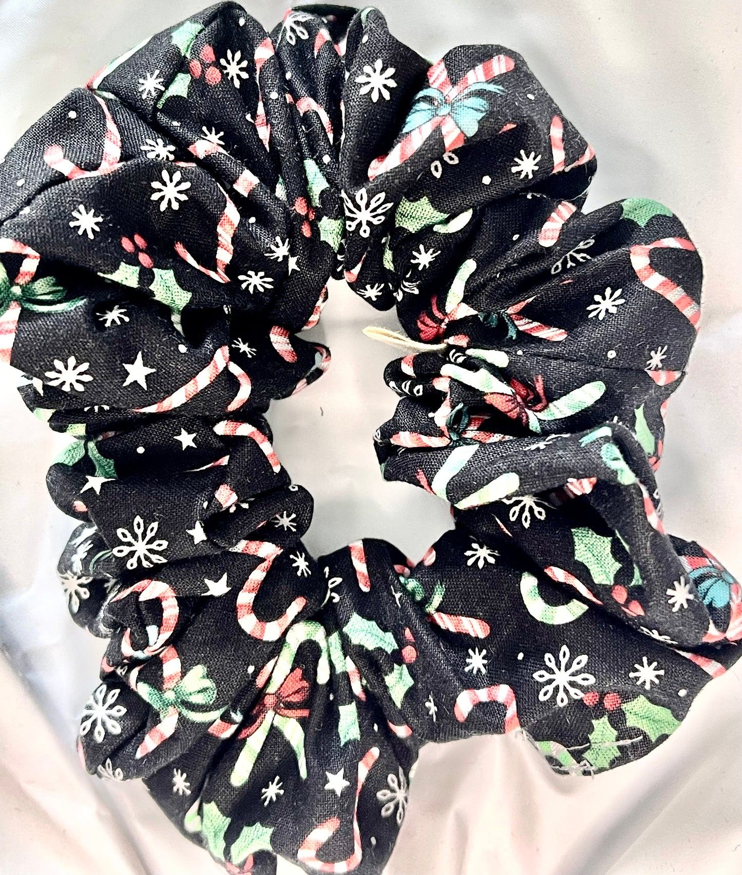 (New) Christmas scrunchie