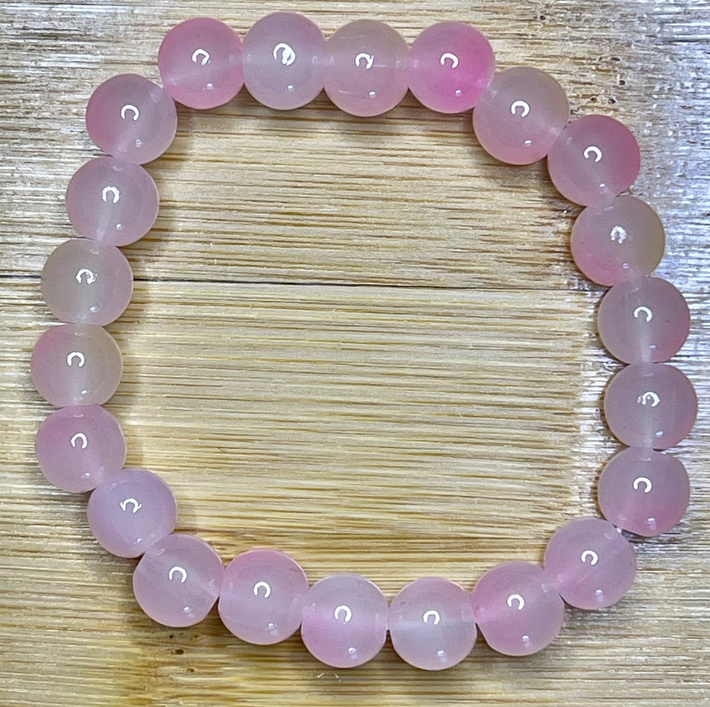 Glass beaded Bracelet