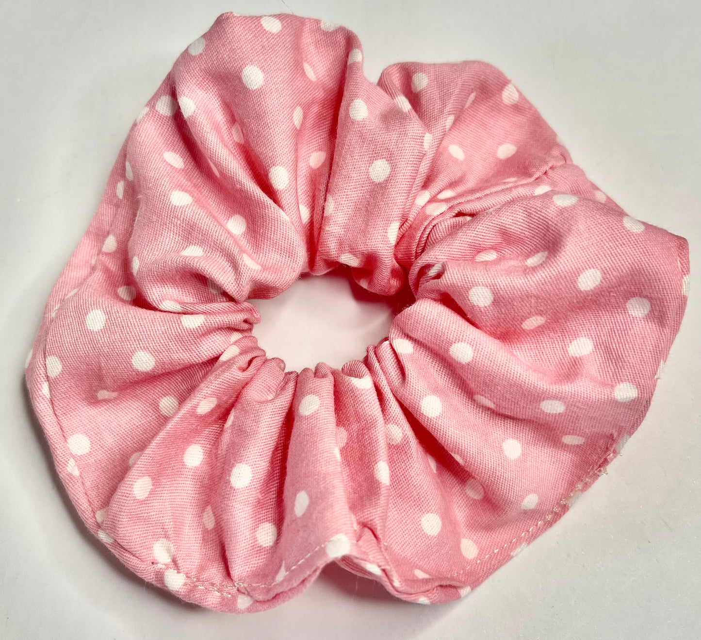 Pink polkadot