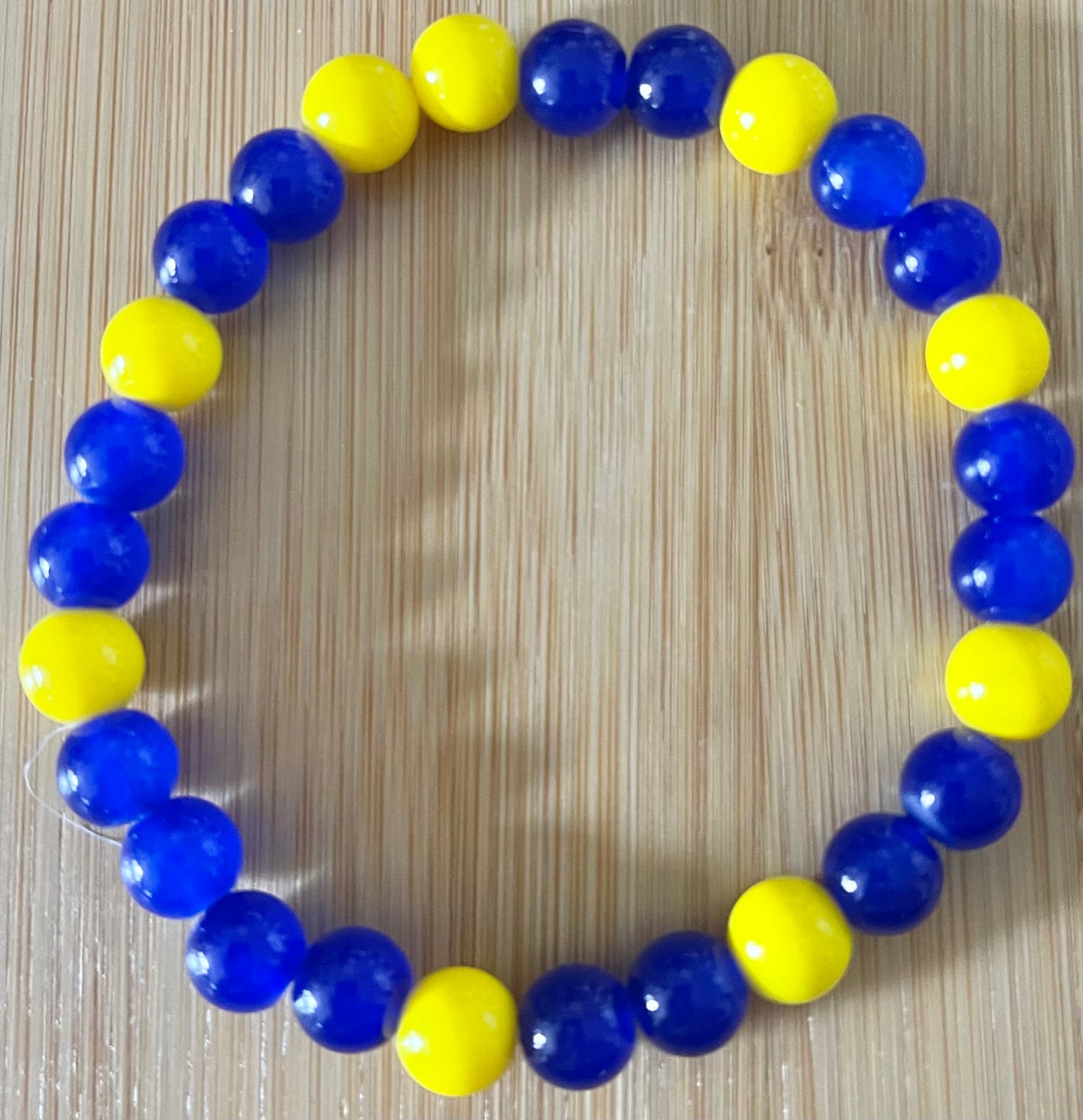 (New) Michigan bracelet