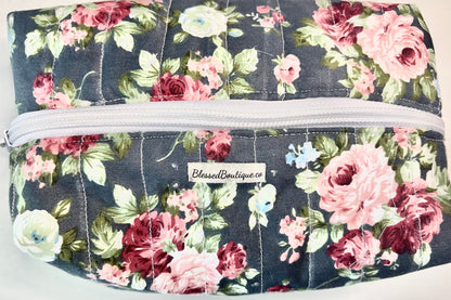 Makeup bags
