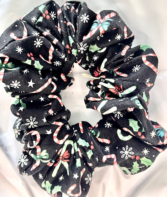 (New) Christmas scrunchie