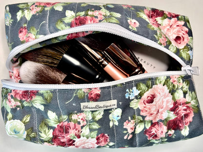 Makeup bags